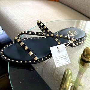 Brand new in the box